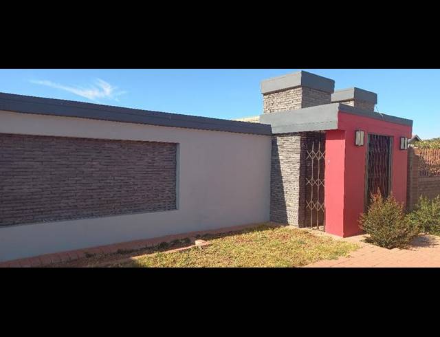 LAND FOR SALE IN MEYERTON PARK